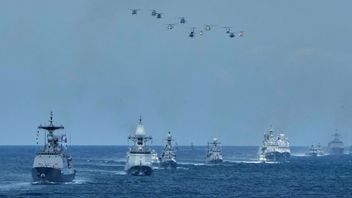 Genrebild. Foto: TT/ (AP Photo/Ahn Young-joon)