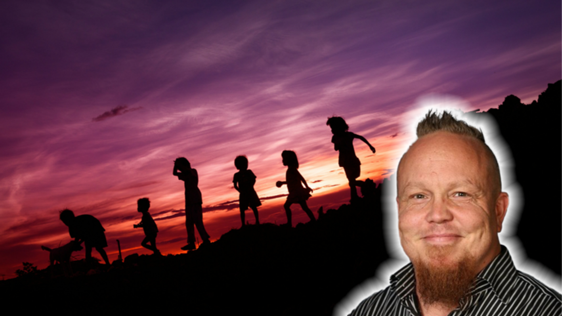 Skolverkets inkvisition letar kättare i Örnsköldsvik. Foto: Rene Bernal, Unsplash