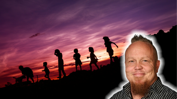 Skolverkets inkvisition letar kättare i Örnsköldsvik. Foto: Rene Bernal, Unsplash