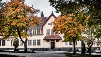 Foto: Tomas Oneborg/SvD/TT