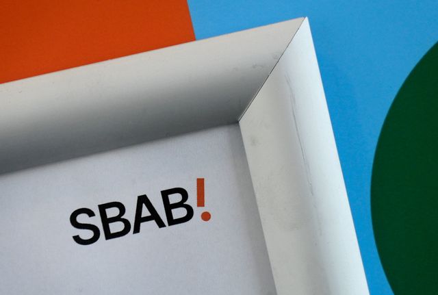 SBAB sänker räntan. Foto: Janerik Henriksson/TT