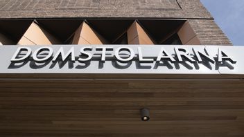 Domstolarnas oberoende bör stärkas, anser Domareförbundet.
Foto: Fredrik Sandberg/TT