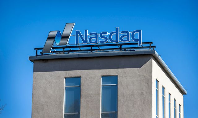 Börsen hämtar andan efter rapportfloden. Arkivbild. Foto: Claudio Bresciani/TT