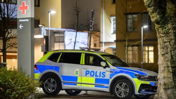 I många fall får våldtäktsmän stanna i Sverige efter att de har avtjänat sitt straff. Foto: Johan Nilsson / TT