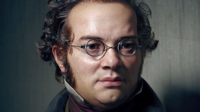 Franz Schubert. Foto: Hadi Karimi CC BY-SA 4.0