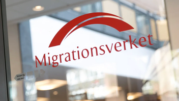 Foto: Migrationsverket, pressbild