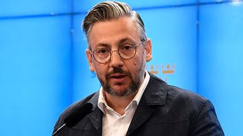 Bild: Lars Schröder / TT