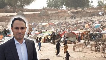 Behöver verkligen Dubai fler skyskrapor? Foto: Henry Wilkins/VOA, Public Domain, via Wikimedia foundation