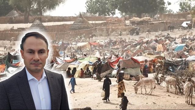 Behöver verkligen Dubai fler skyskrapor? Foto: Henry Wilkins/VOA, Public Domain, via Wikimedia foundation