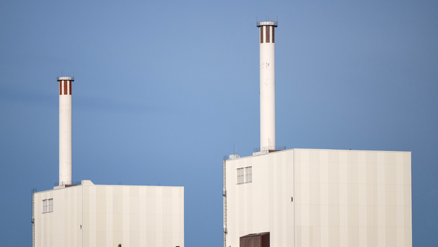 Genrebild. Foto: Christine Olsson/TT