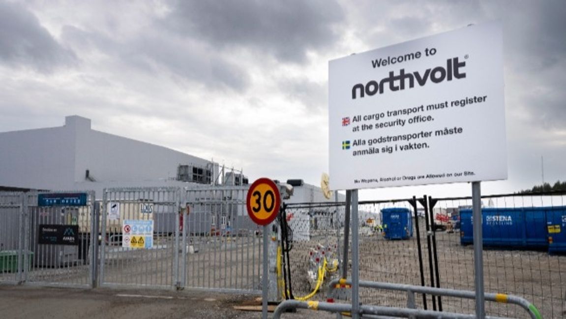 Foto: Pontus Lundahl/TT.