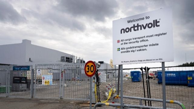 Foto: Pontus Lundahl/TT.