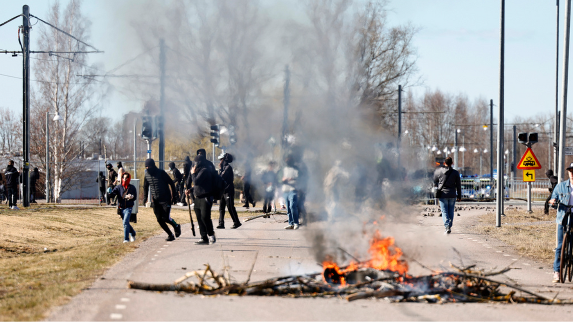 Tiderna förändras, och vi förändras med dem. Foto: Stefan Jerrevång/TT