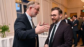 Historiskt lågt stöd för C och L i februari. Samtidigt ökar SD till 20,9 procent, partiets högsta notering på ett år.  Foto: Jonas Ekströmer/TT.