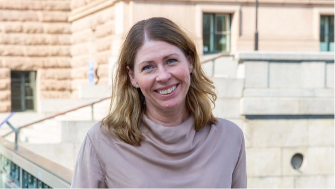 Foto: Pressbild / Elisabeth Lann (KD)