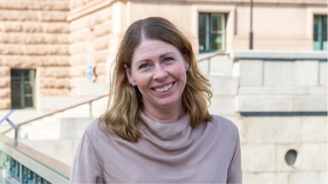 Foto: Pressbild / Elisabeth Lann (KD)