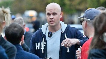 Foto: Johan Nilsson/TT.