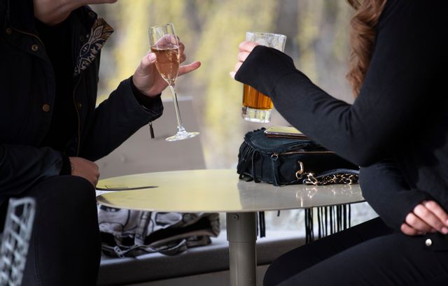 Foto: Fredrik Sandberg/TT.