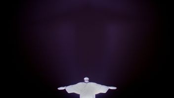 Anosh Ghasri: Konstfack frälser oss från våra rasistiska synder