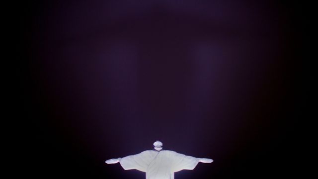 Anosh Ghasri: Konstfack frälser oss från våra rasistiska synder