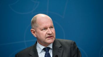 Foto: Pontus Lundahl/TT