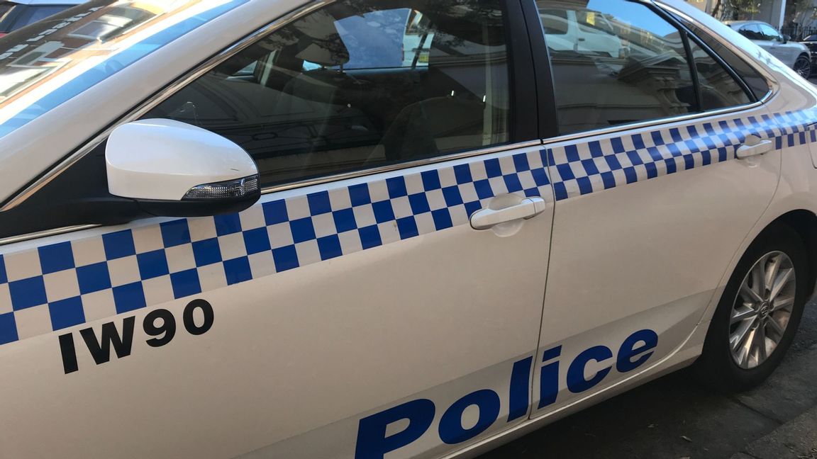 Genrebild. Foto: Gustav Sjöholm/TT