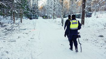 Foto: Björn Larsson Rosvall/TT