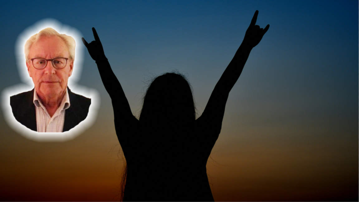 Kan Liberalerna en dag bli ett liberalt parti? Foto: Rajesh De, Unsplash