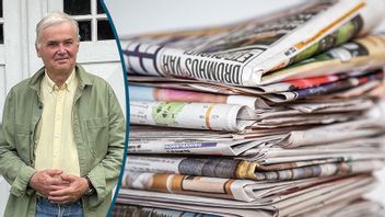 Har gammelmedierna blivit blott marknader för sina egna produkter och slappa vänsteranalyser? Foto: Helena Landstedt/TT