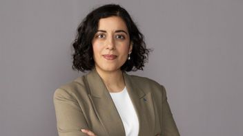 Simona Mohamsson (L). Foto: Ninni Andersson/Regeringskansliet