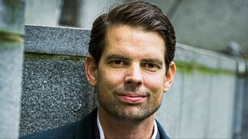 DN tycks tro att det är framträdande journalistik att läsa om hur Schulman triggas. Foto: Claudio Bresciani/TT