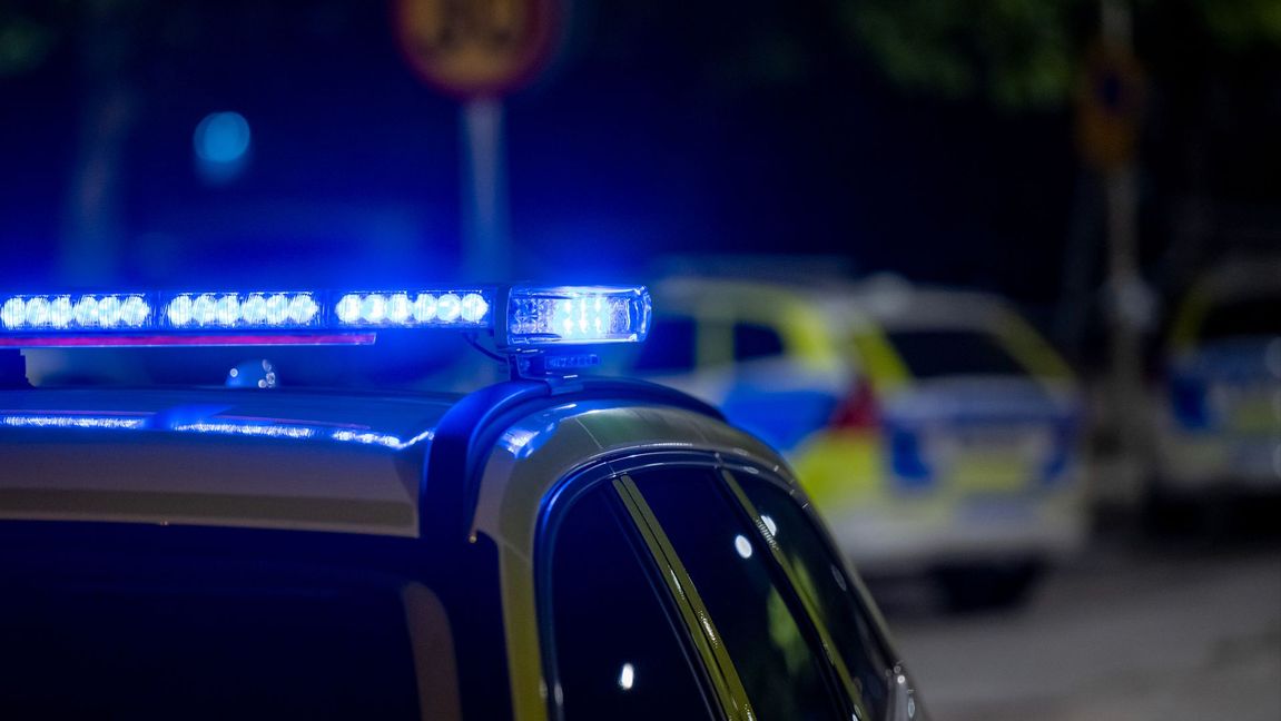 Arkivbild. Foto: Johan Nilsson/TT