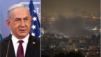 Benjamin Netanyahu menar att Iran inte lärde sig sin läxa efter tolvdagarskriget. Foto: Jack Sanders, CC BY 2.0/Mohammadjavad Alikhani, CC BY 4.0/Wikimedia Commons