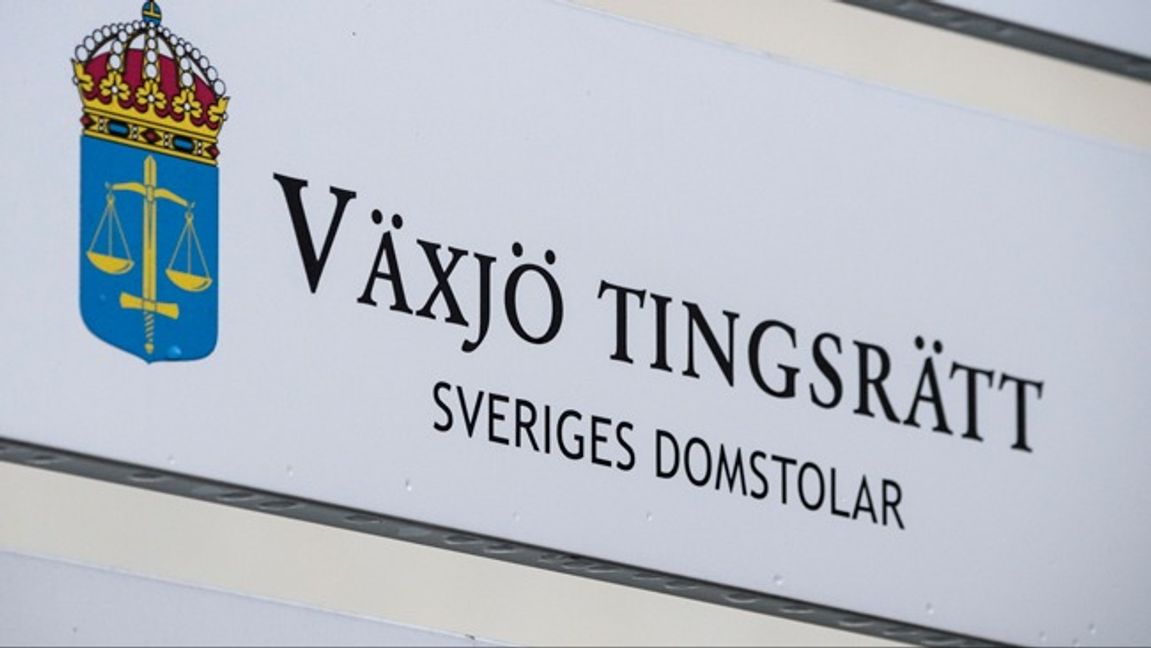 Arkivbild. Foto: Johan Nilsson/TT