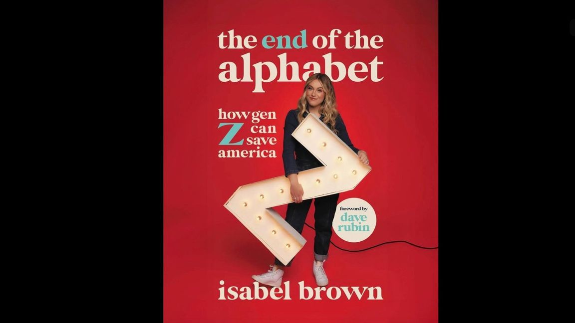 Browns bok blev omedelbart bestseller på Amazon