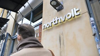 Arkivbild. Foto: Henrik Montgomery/TT