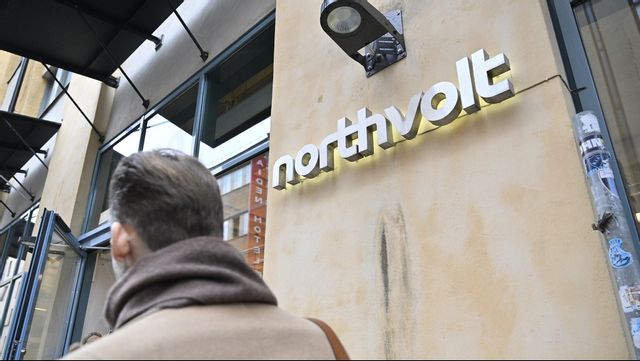 Arkivbild. Foto: Henrik Montgomery/TT