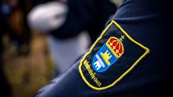 Kriminalvården skärper kontrollerna efter avslöjande om att dömda pedofiler utfört samhällstjänst i barnverksamheter. Foto: Johan Nilsson/TT