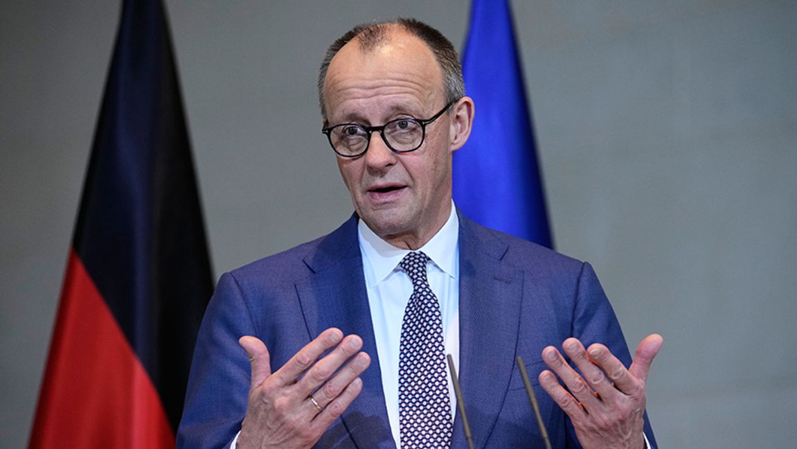 Foto: Ebrahim Noroozi/AP/TT