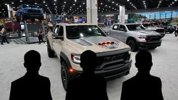 Foto: Paul Sancya/AP/TT