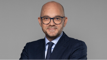 Johan Britz (L). Pressbild