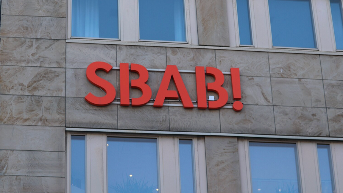 SBAB höjer sina bolåneräntor. Foto: Wille Öhgren via Wikimedia Commons (CC BY-SA 4.0)