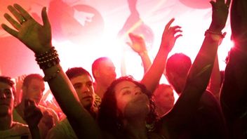 Flera nattklubbar i Stockholm har slutat spela hiphop, RnB och afrobeat de senaste åren. Foto: David Magnusson / SvD / TT.