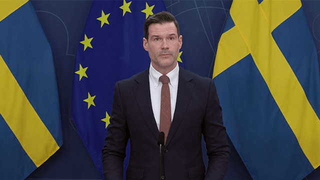 Bild: Regeringen.se