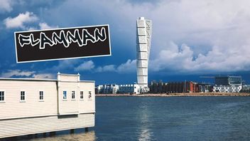 Foto: Unsplash/Skärmbild: Flamman.