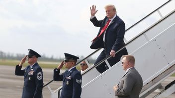 ”Hej! Jag är tillbaka! Har ni saknat mig?” FOTO: Patti Blake / TT