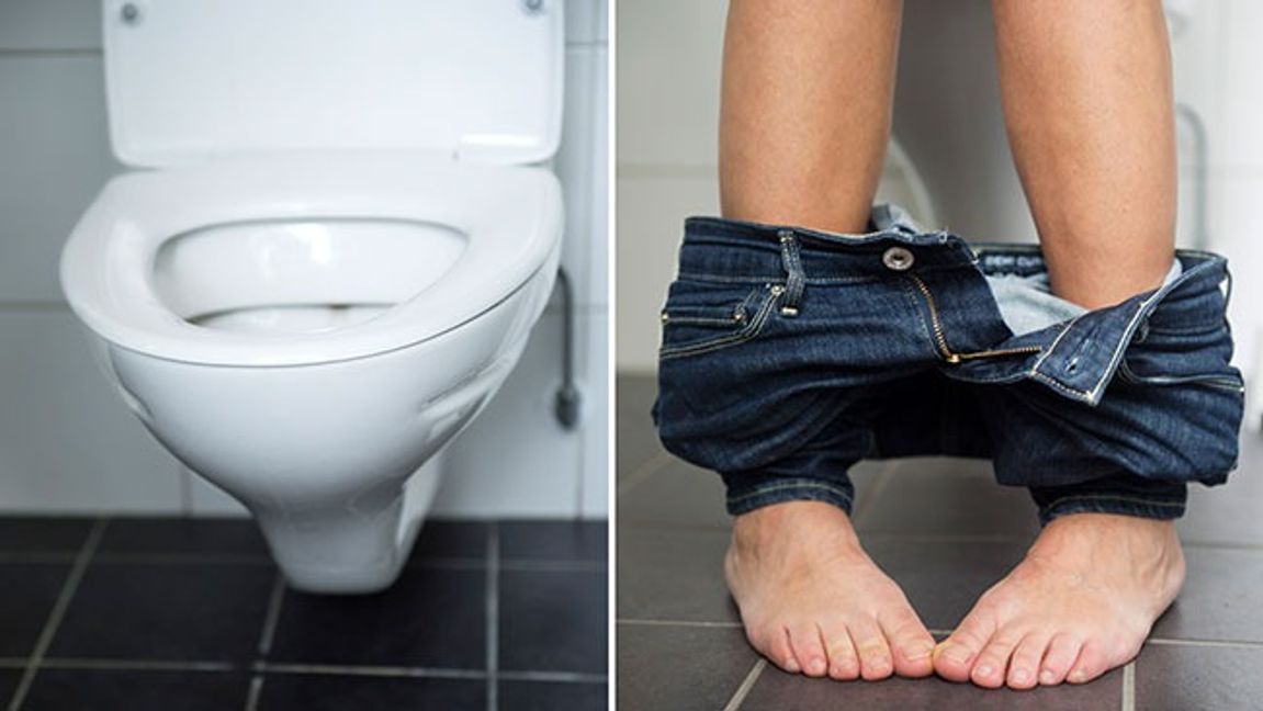 Genrebild. Bild: Fredrik Sandberg/SCANPIX