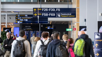 Genrebild. Foto: Anders Wiklund/TT