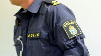 Genrebild. Foto: Bertil Ericson/TT.