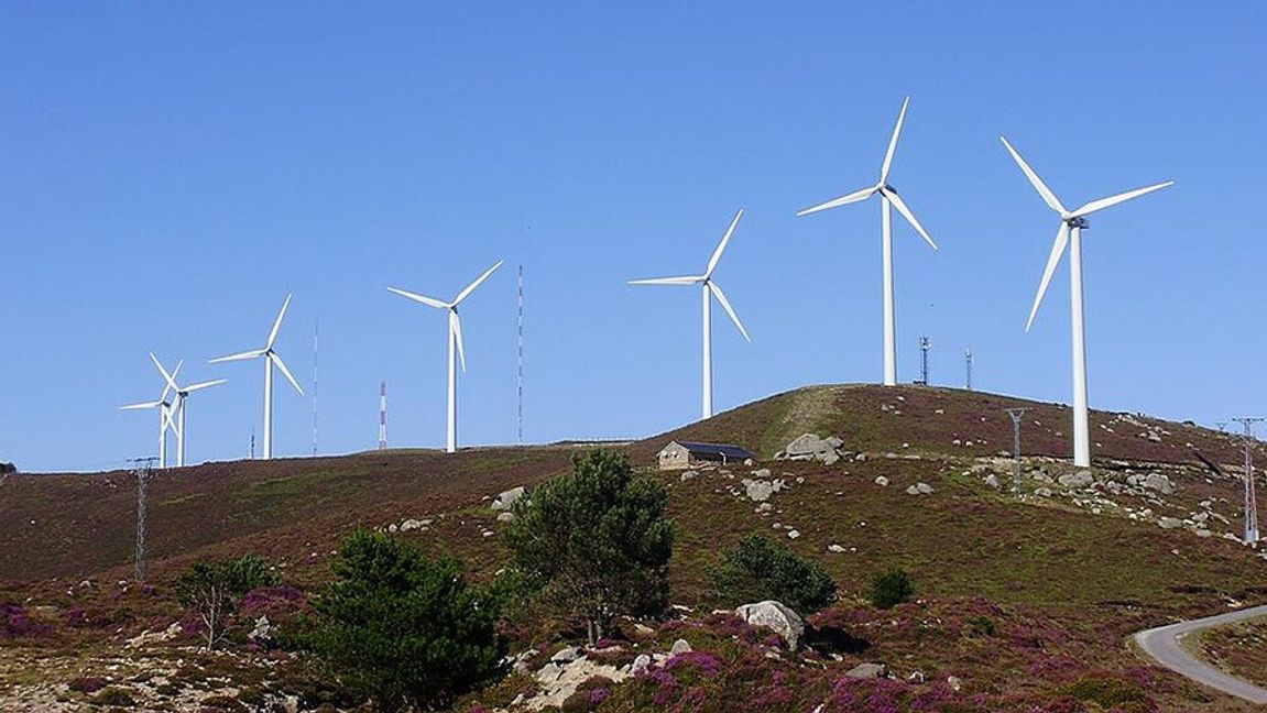 Genrebild. Foto: Stewie Griffin/Public Domain